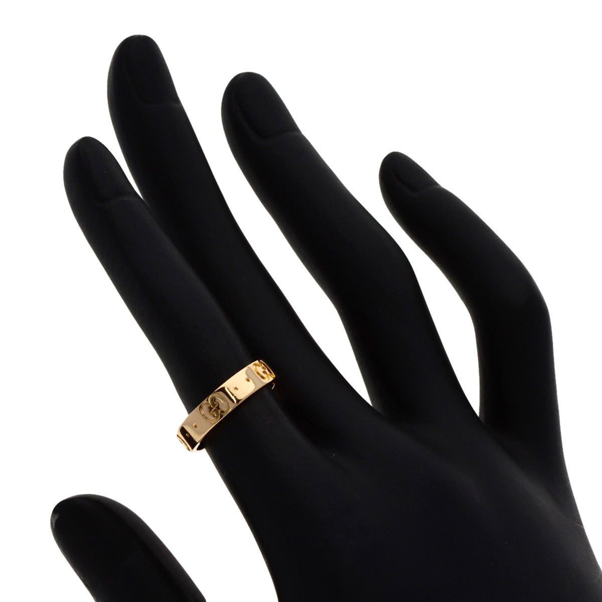 Gucci Pink Gold Pink Gold (18K) (Pre-Owned)