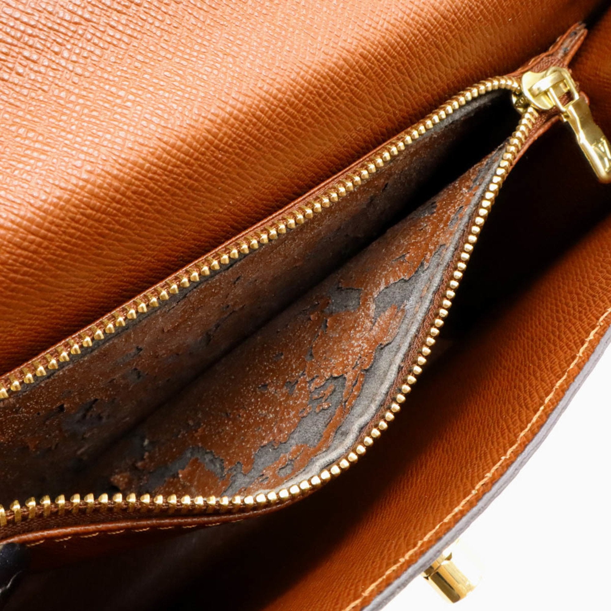 Louis Vuitton Monogram Monogram Handbag (Pre-Owned)