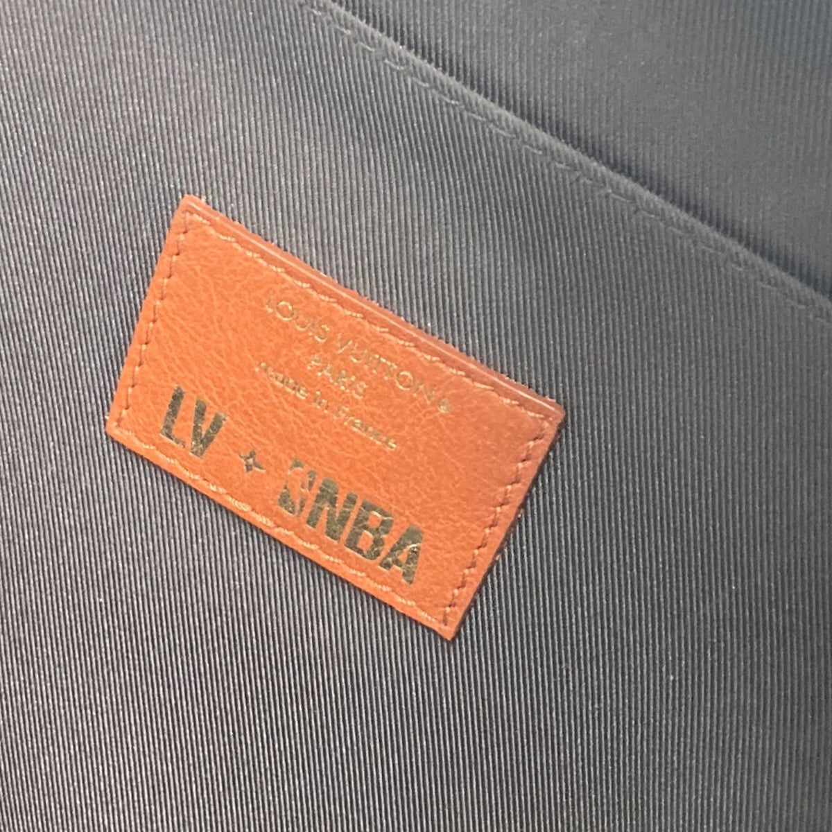 Louis Vuitton Brown Monogram Monogram Backpack (Pre-Owned)