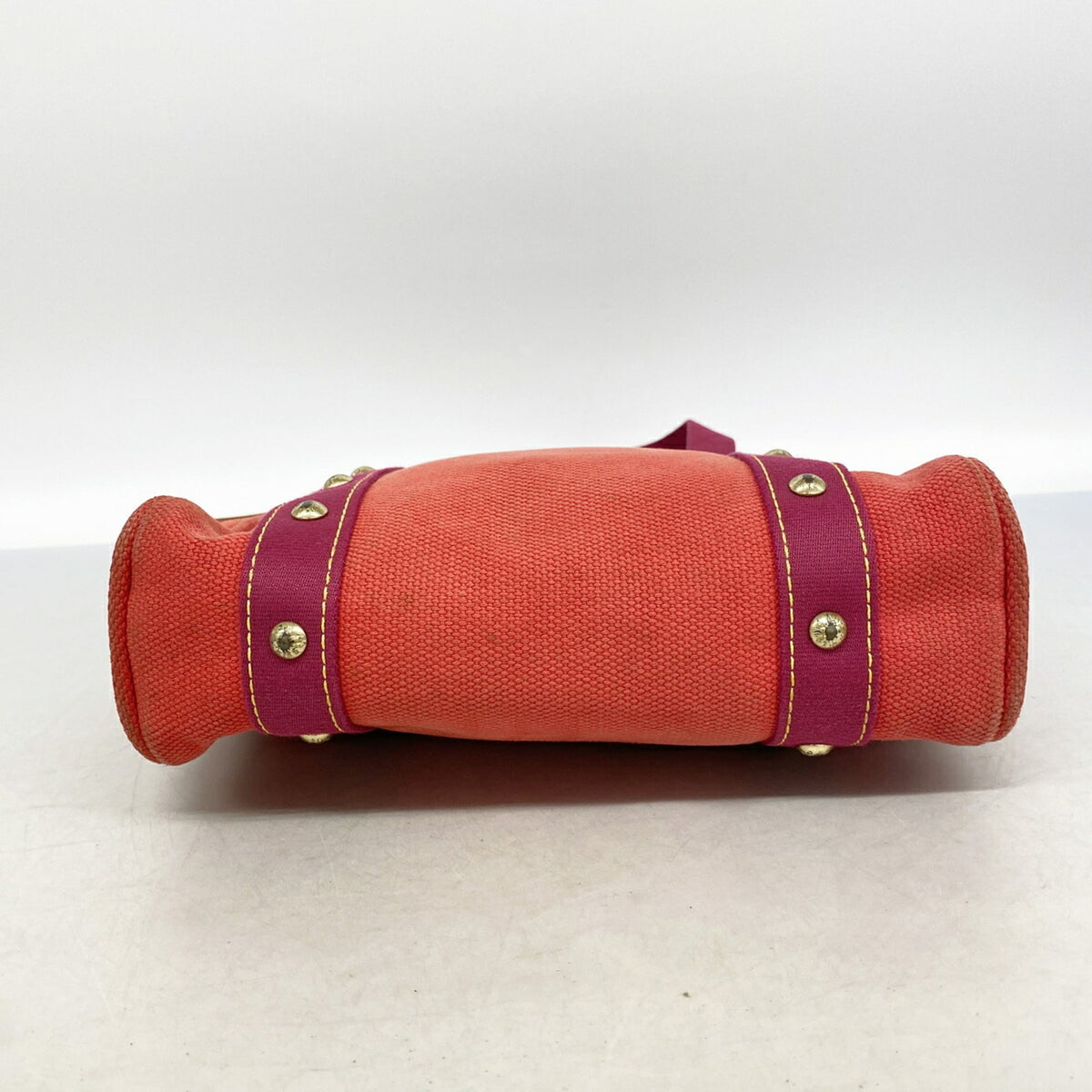 Louis Vuitton Rouge Tote Bag (Pre-Owned)