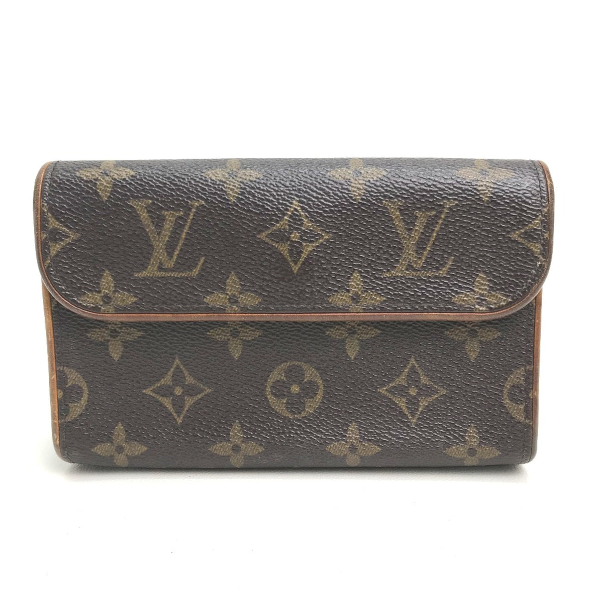 Louis Vuitton Brown Other Other (Pre-Owned)