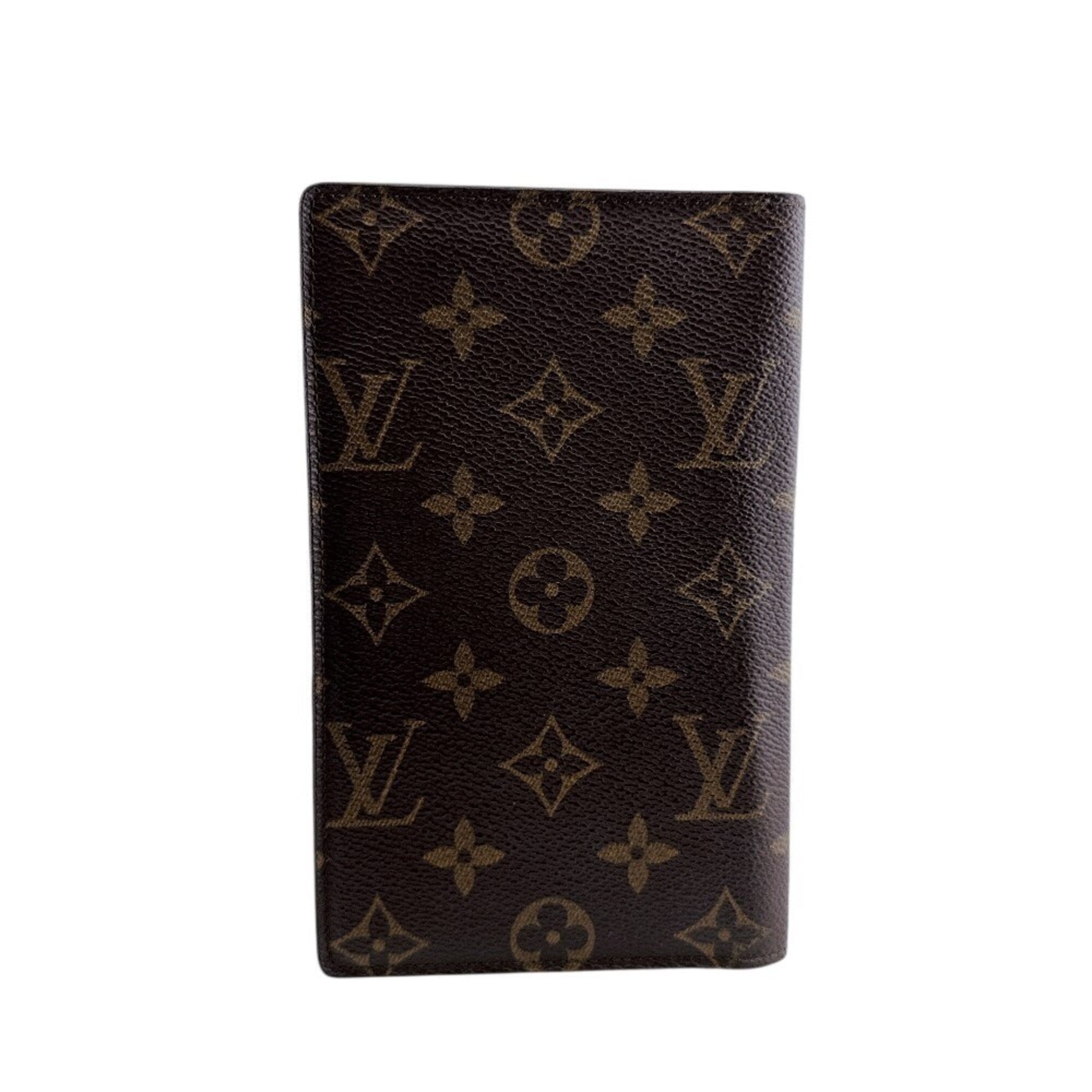 Louis Vuitton Brown Monogram (Pre-Owned)