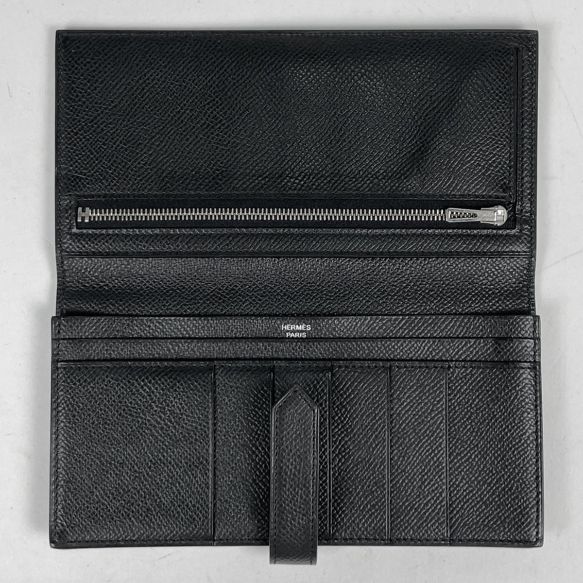 Hermes Noir Epsom Leather (Pre-Owned)
