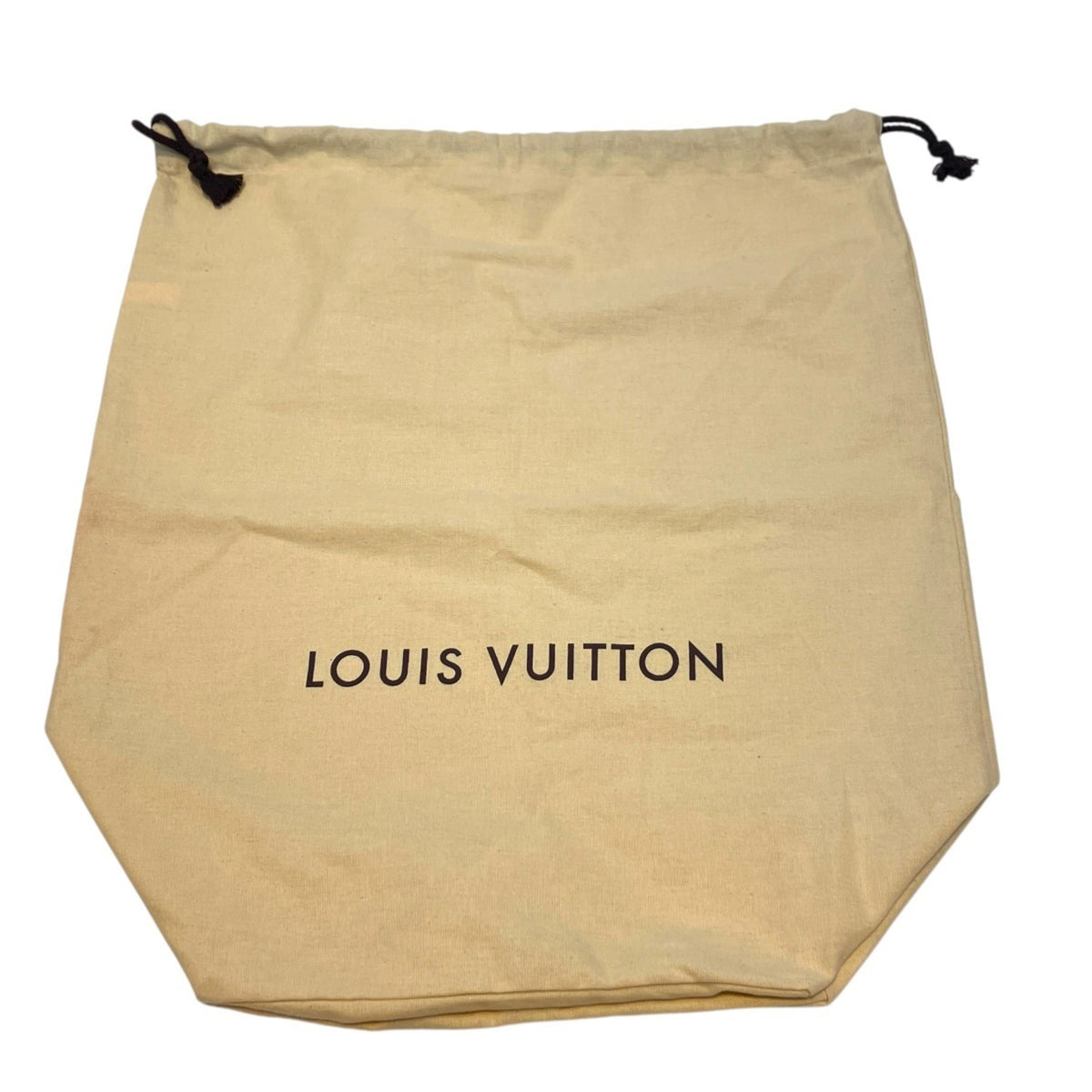 Louis Vuitton Brown Monogram Shoulder Bag (Pre-Owned)