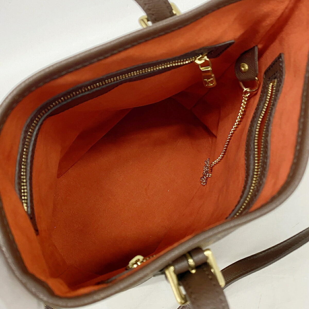 Louis Vuitton Ebene Tote Bag (Pre-Owned)