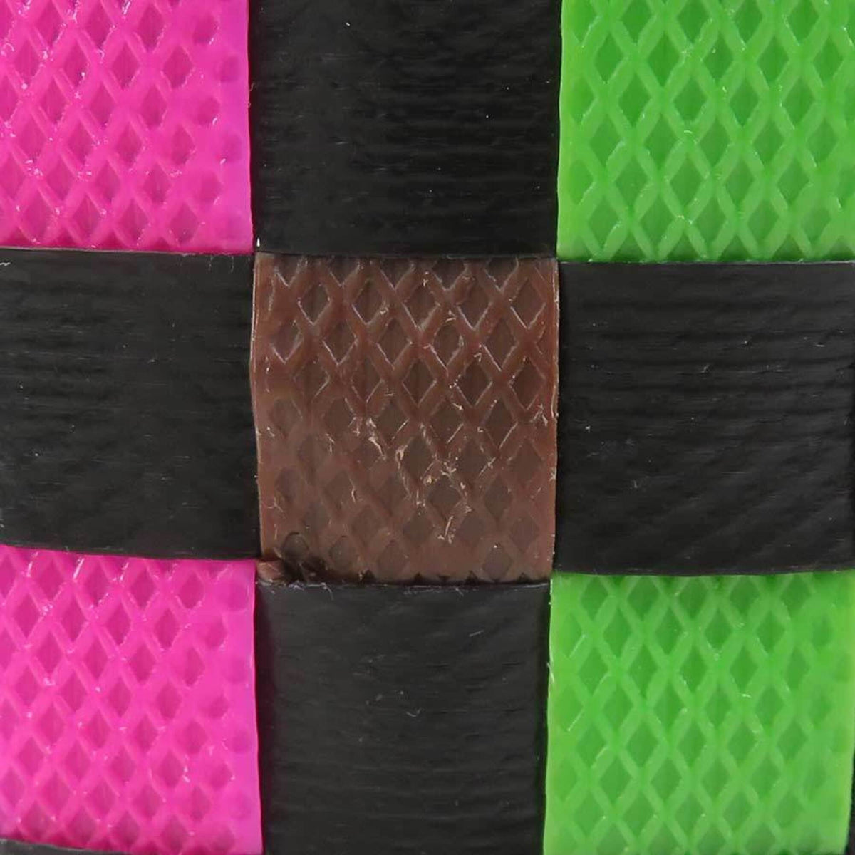 Marni Multi-Color Polypropylene Handbag (Pre-Owned)