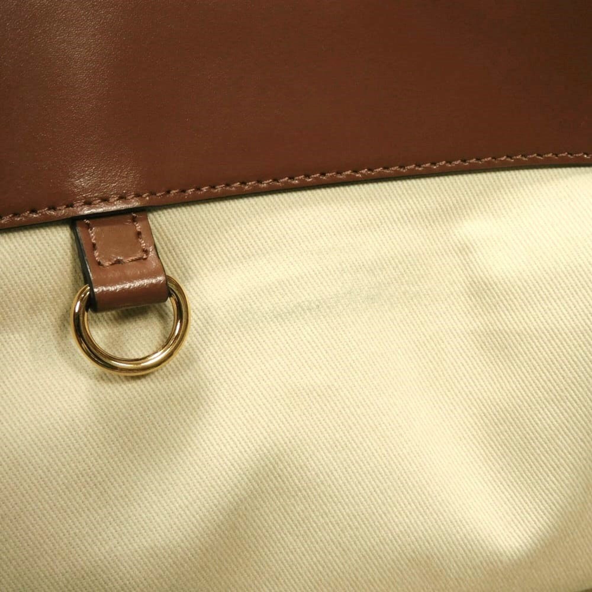 Marni Green Cotton Canvas Basket Handbag (Pre-Owned)