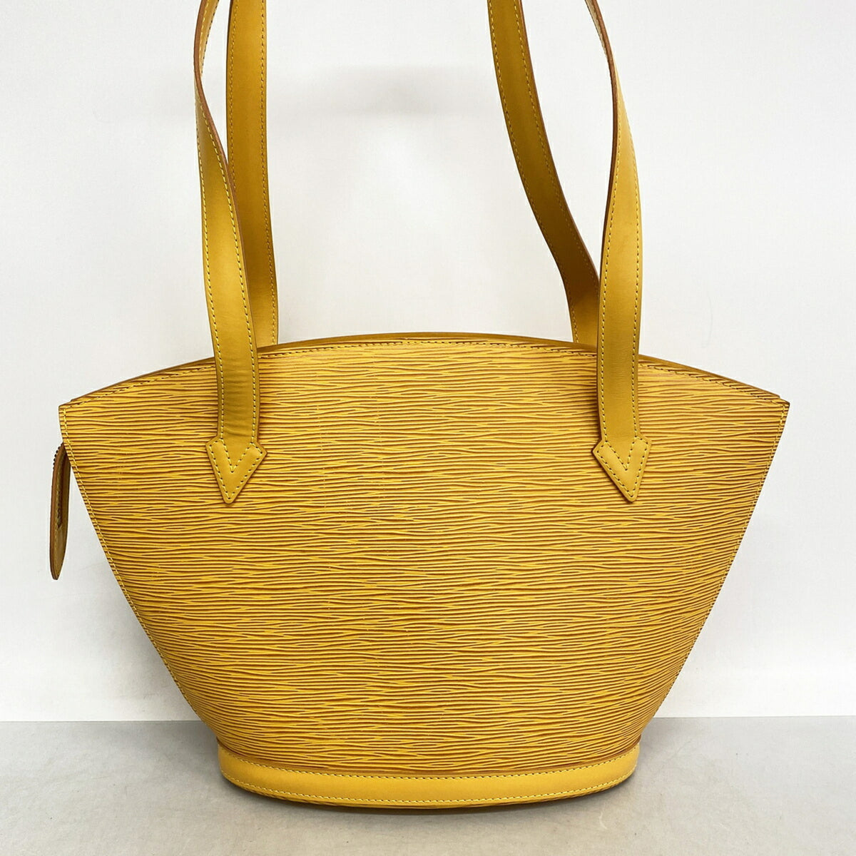 Louis Vuitton Jaune Shoulder Bag (Pre-Owned)