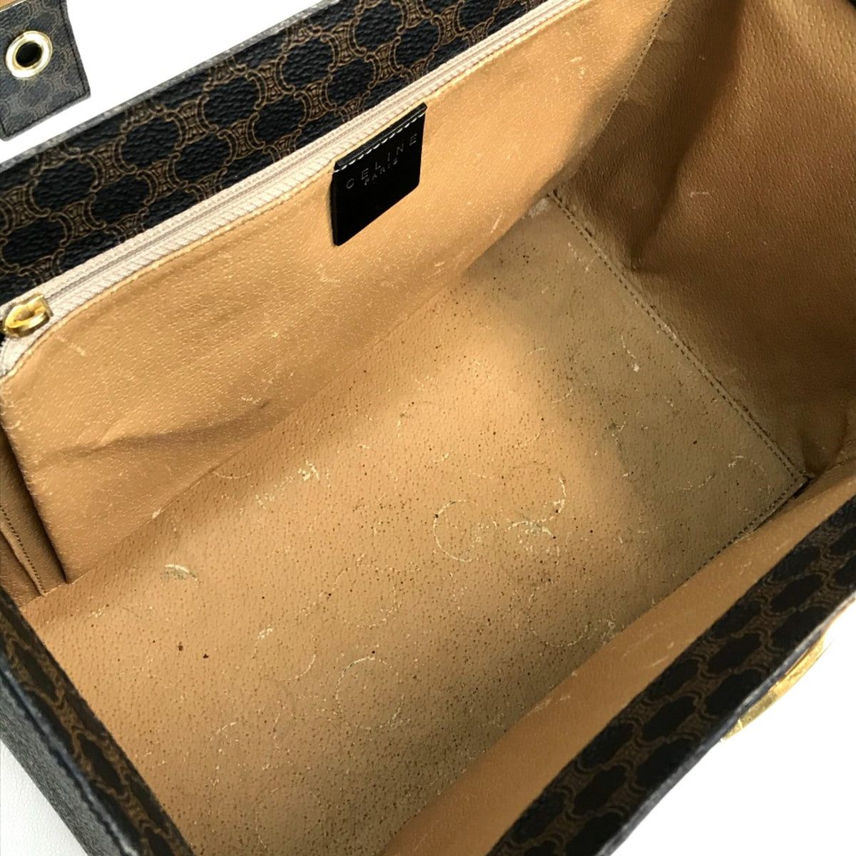 Celine Brown Other Handbag (Pre-Owned)