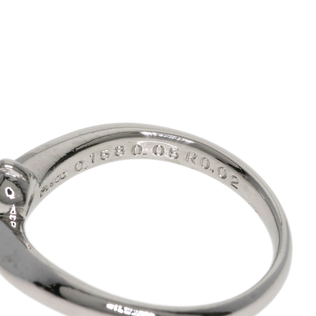 Celine Silver Platinum 950 (Pre-Owned)