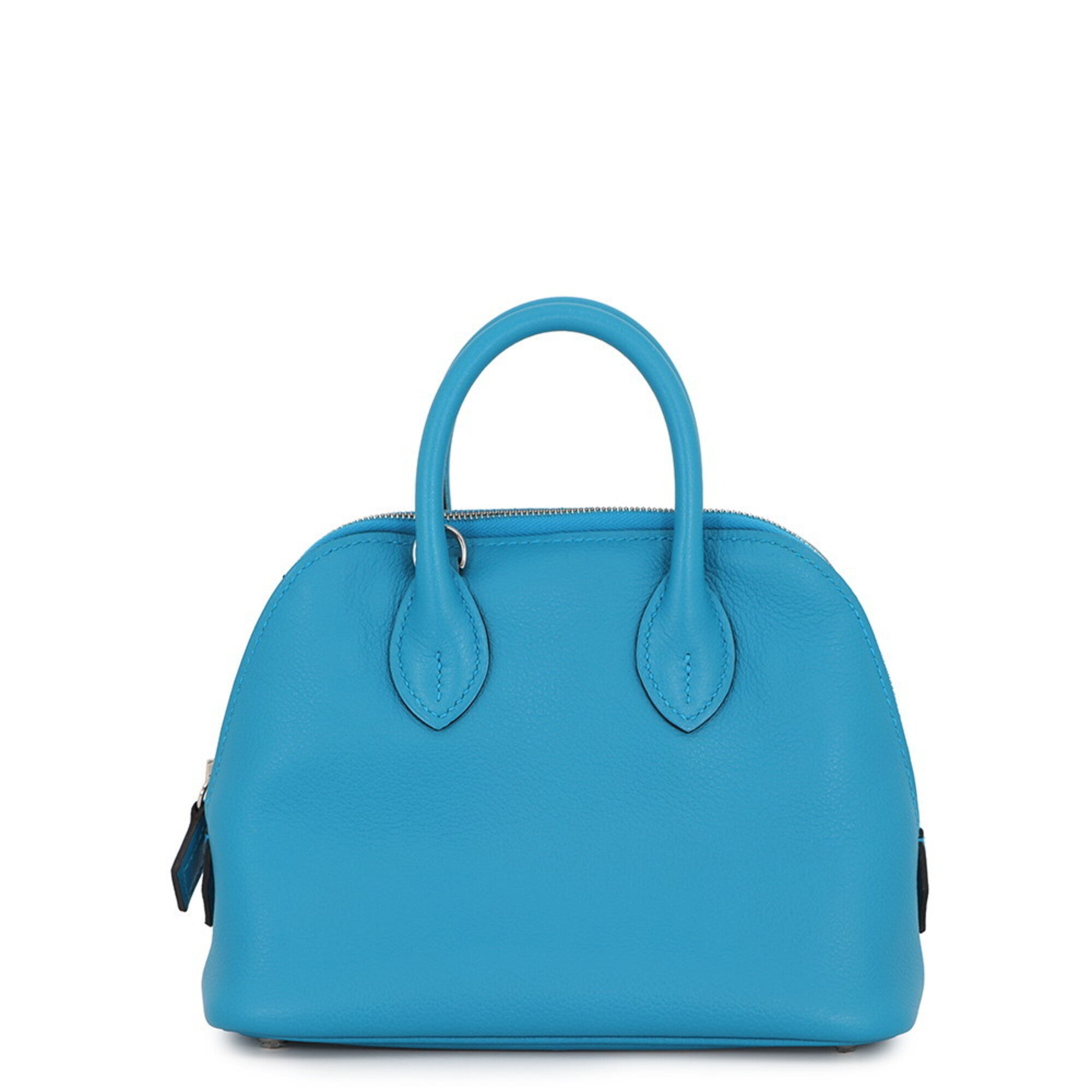Hermes Blue Sky Blue Handbag (Pre-Owned)