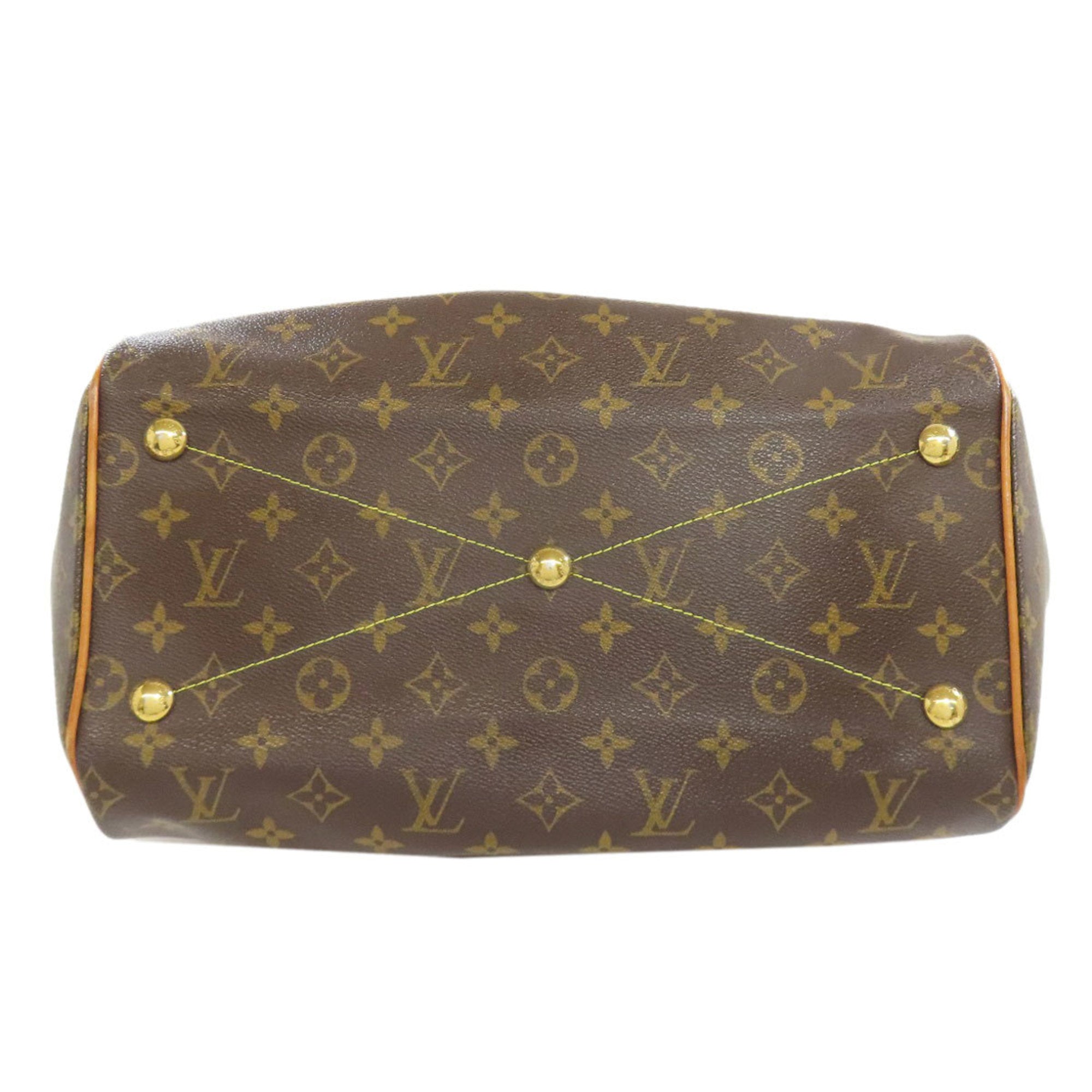 Louis Vuitton Monogram Monogram Monogram Tote Bag (Pre-Owned)
