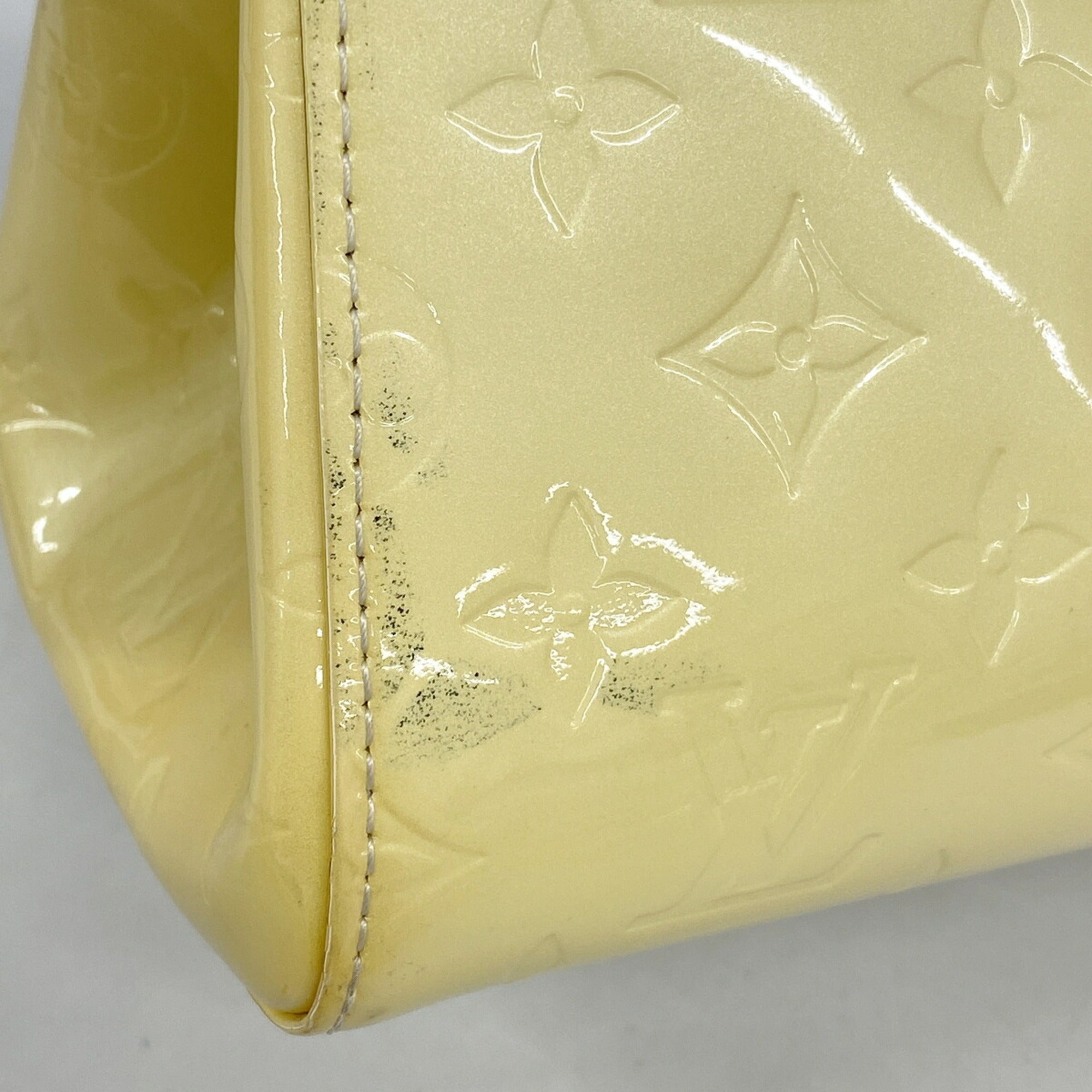 Louis Vuitton Pearl Handbag (Pre-Owned)