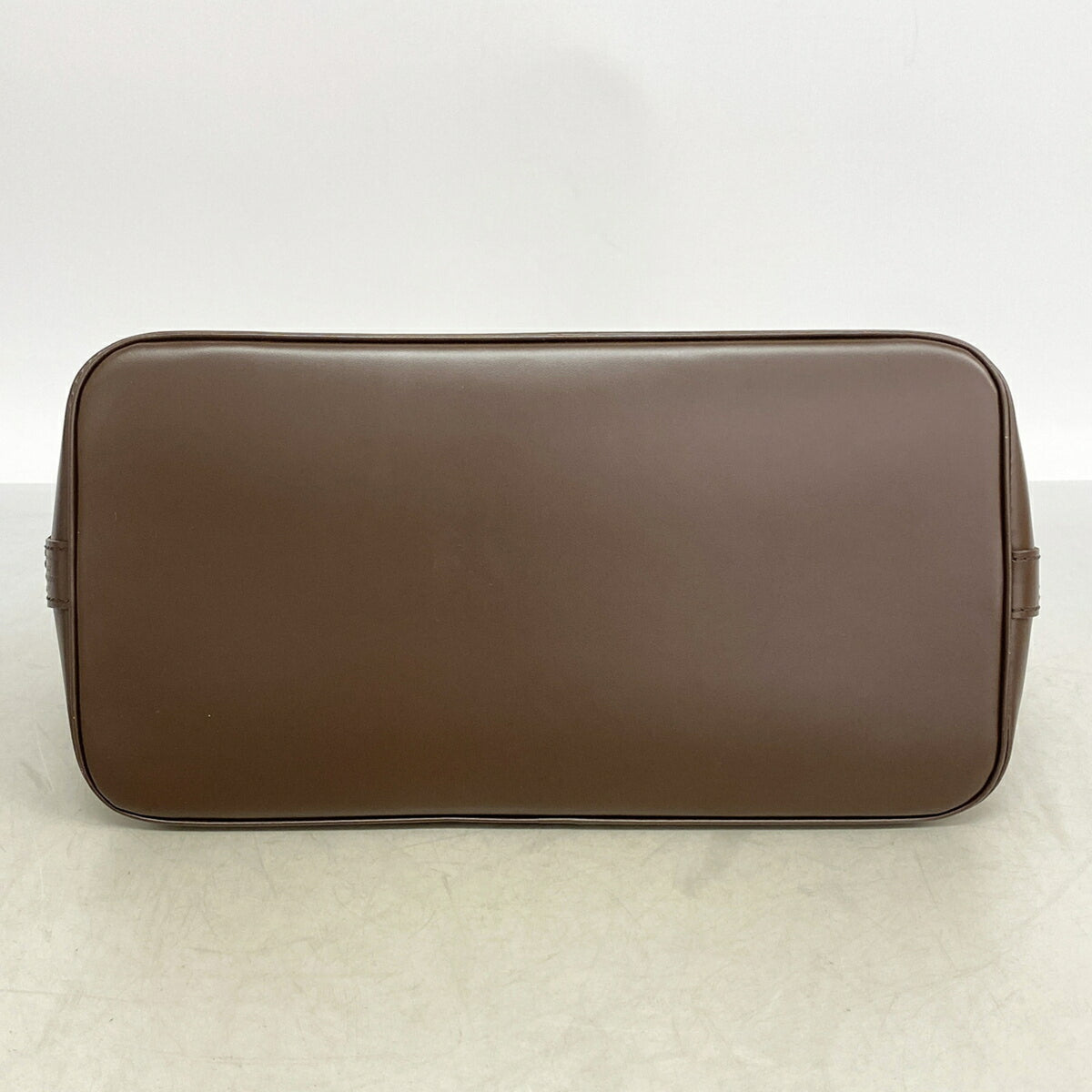 Louis Vuitton Ebene Handbag (Pre-Owned)