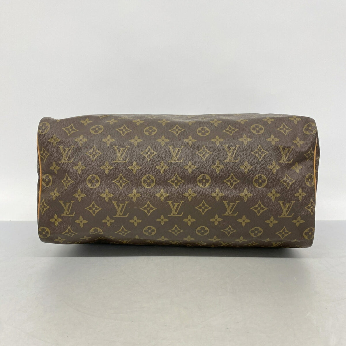 Louis Vuitton Brown Handbag (Pre-Owned)