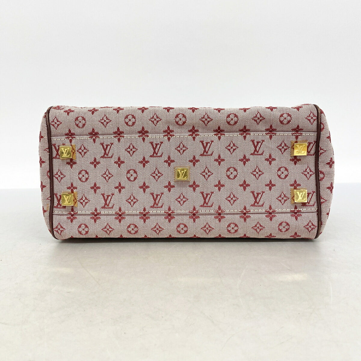 Louis Vuitton Cerise Handbag (Pre-Owned)