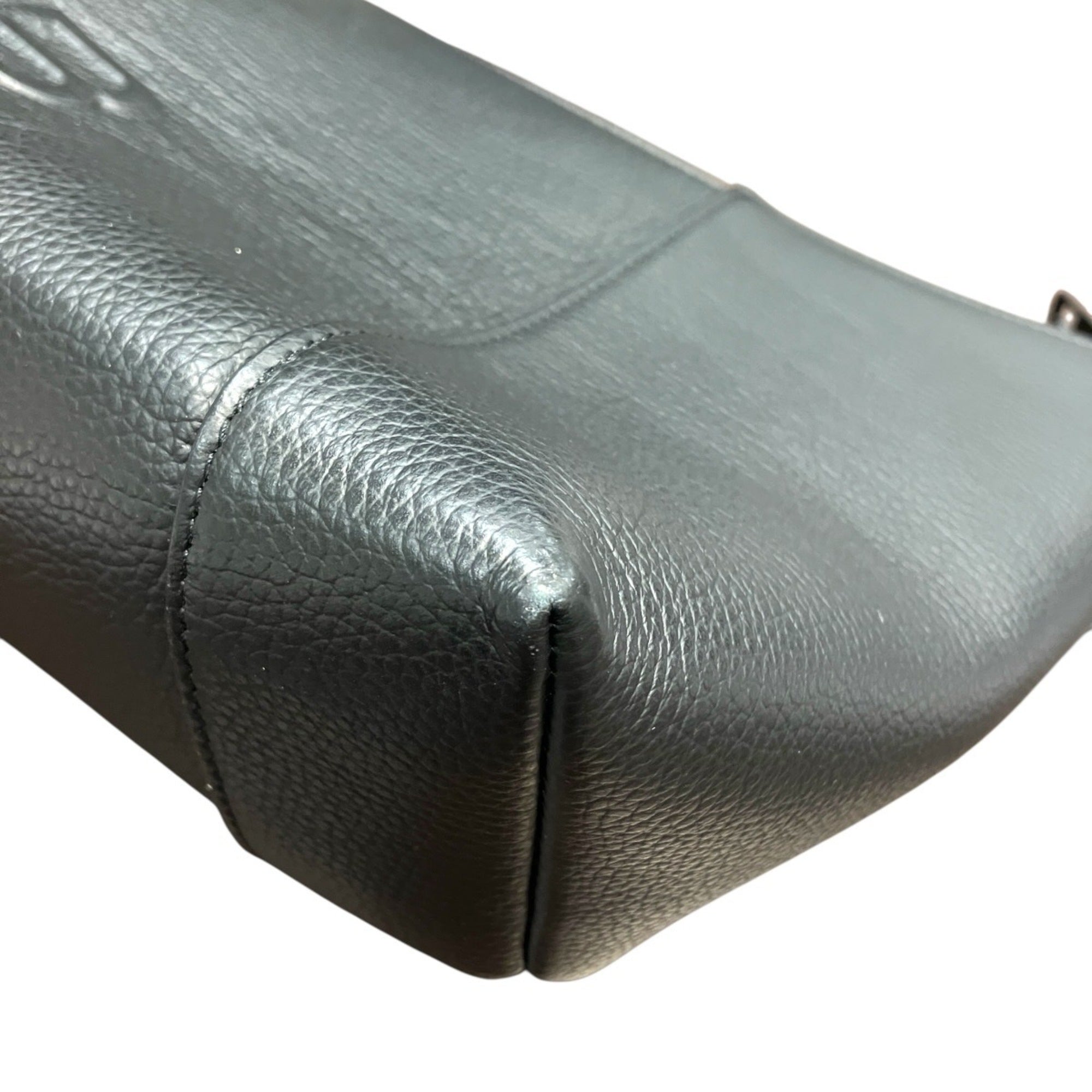 Balenciaga Leather Shoulder Bag (Pre-Owned)