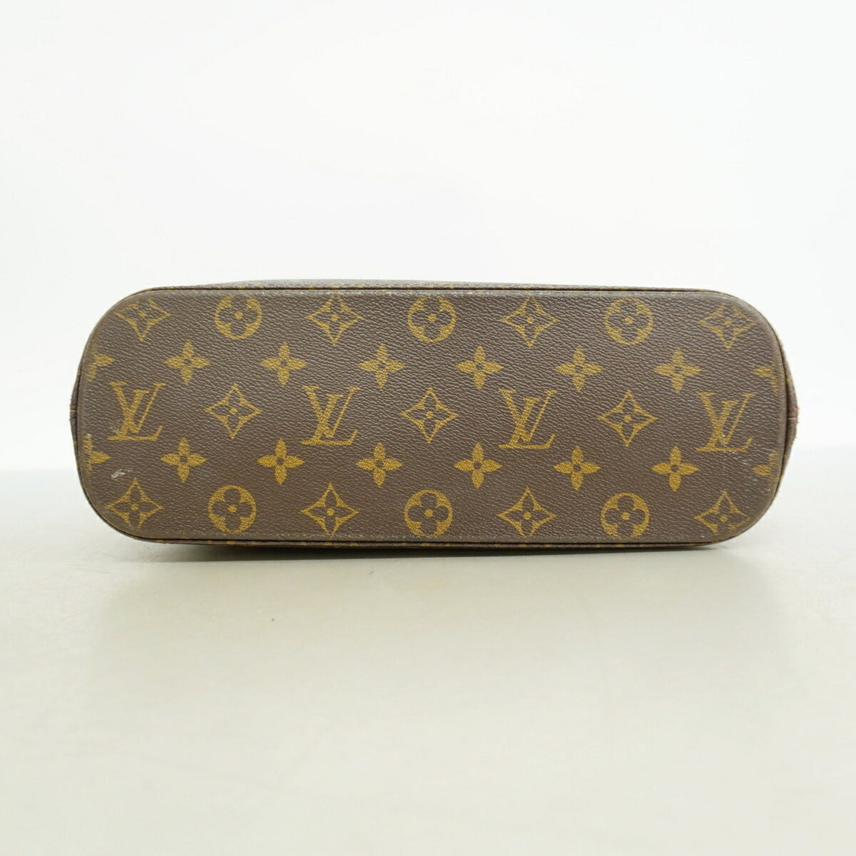 Louis Vuitton Brown Tote Bag (Pre-Owned)