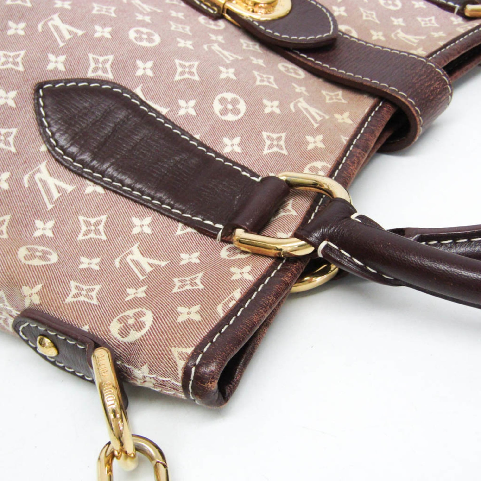 Louis Vuitton Monogram Idylle Sepia Monogram Idylle Handbag Shoulder Bag (Pre-Owned)