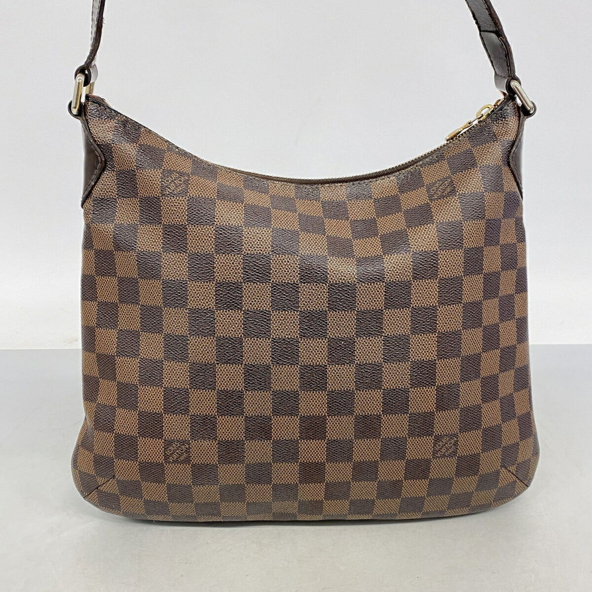 Louis Vuitton Ebene Shoulder Bag (Pre-Owned)