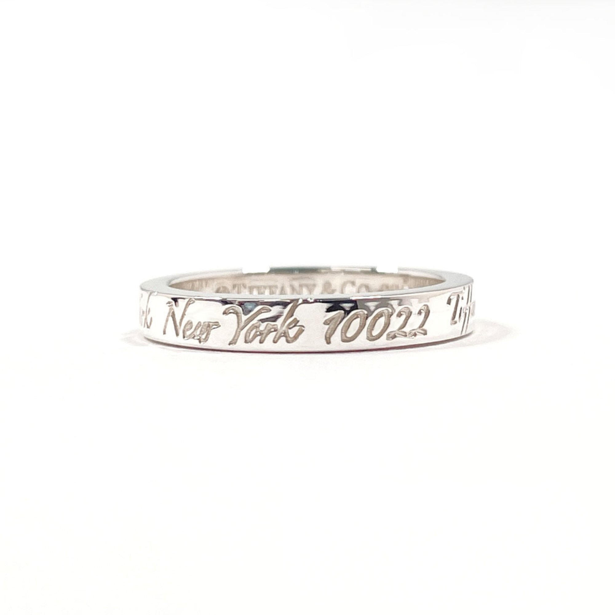 Tiffany Silver Silver 925 (Pre-Owned)