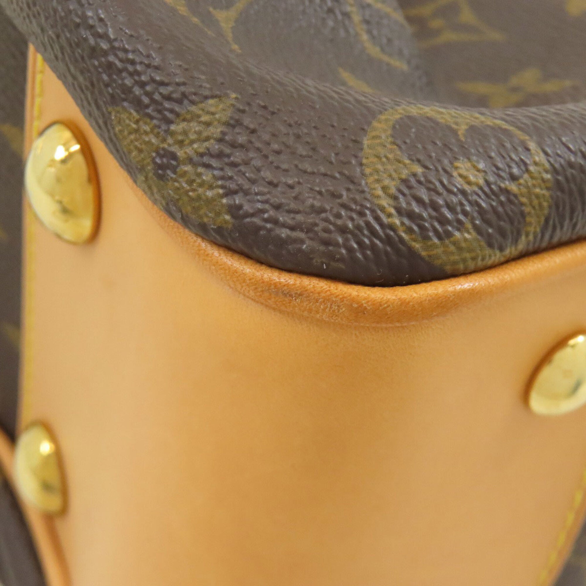 Louis Vuitton Monogram Monogram Tote Bag (Pre-Owned)
