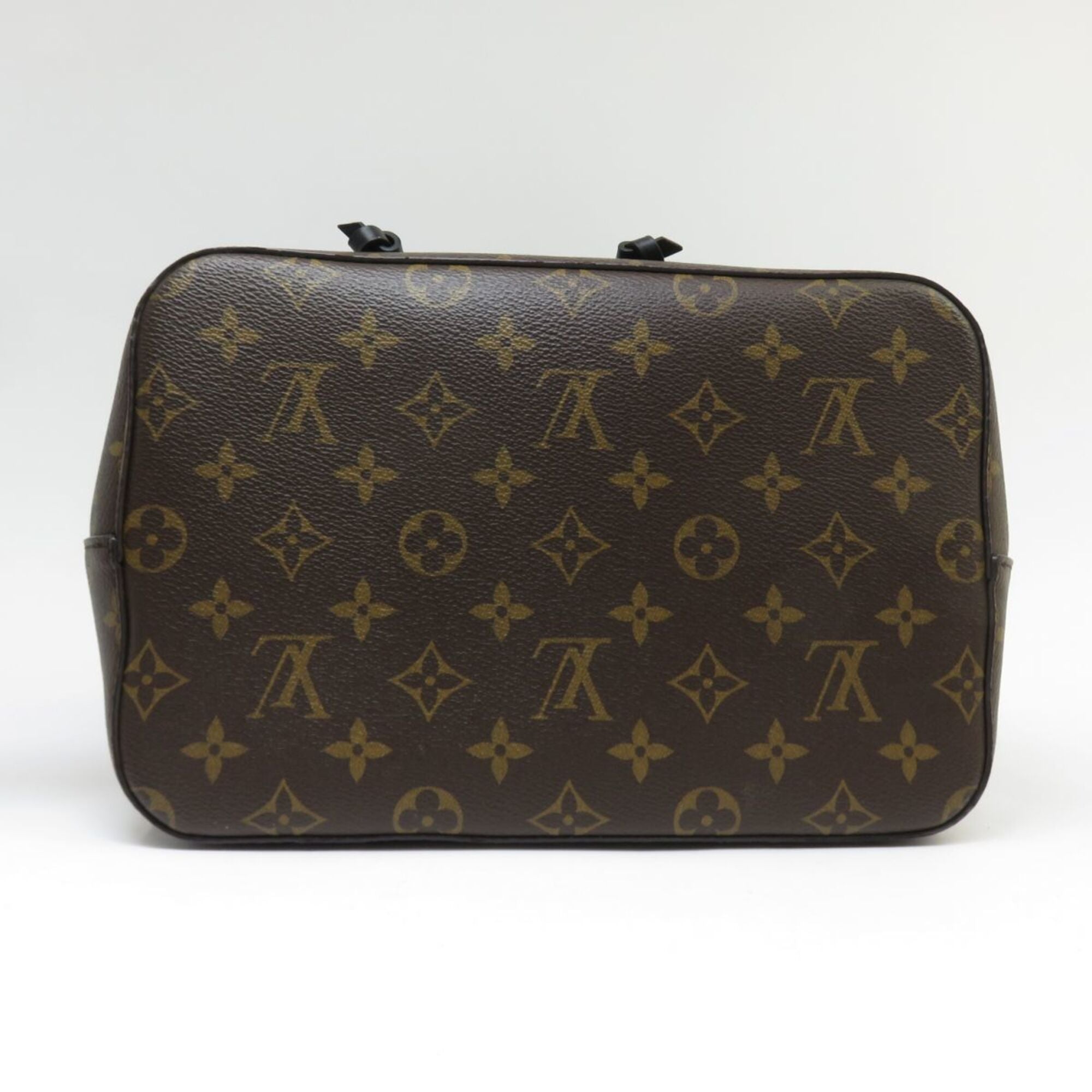 Louis Vuitton Monogram Monogram Monogram Shoulder Bag (Pre-Owned)