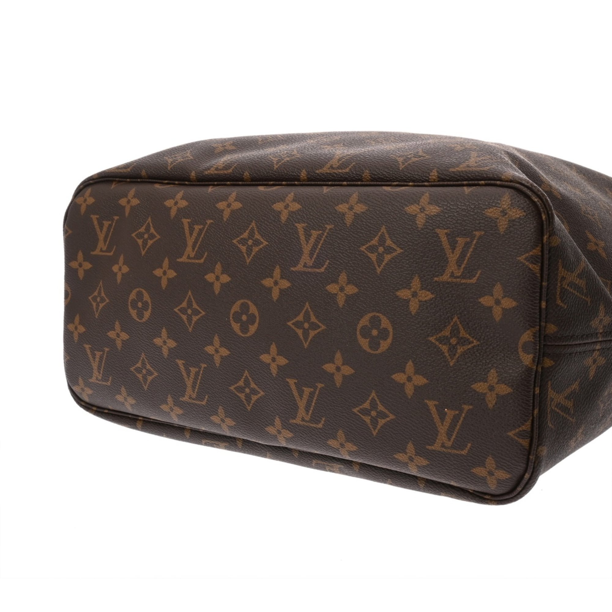 Louis Vuitton Monogram Pivoine Monogram Tote Bag (Pre-Owned)