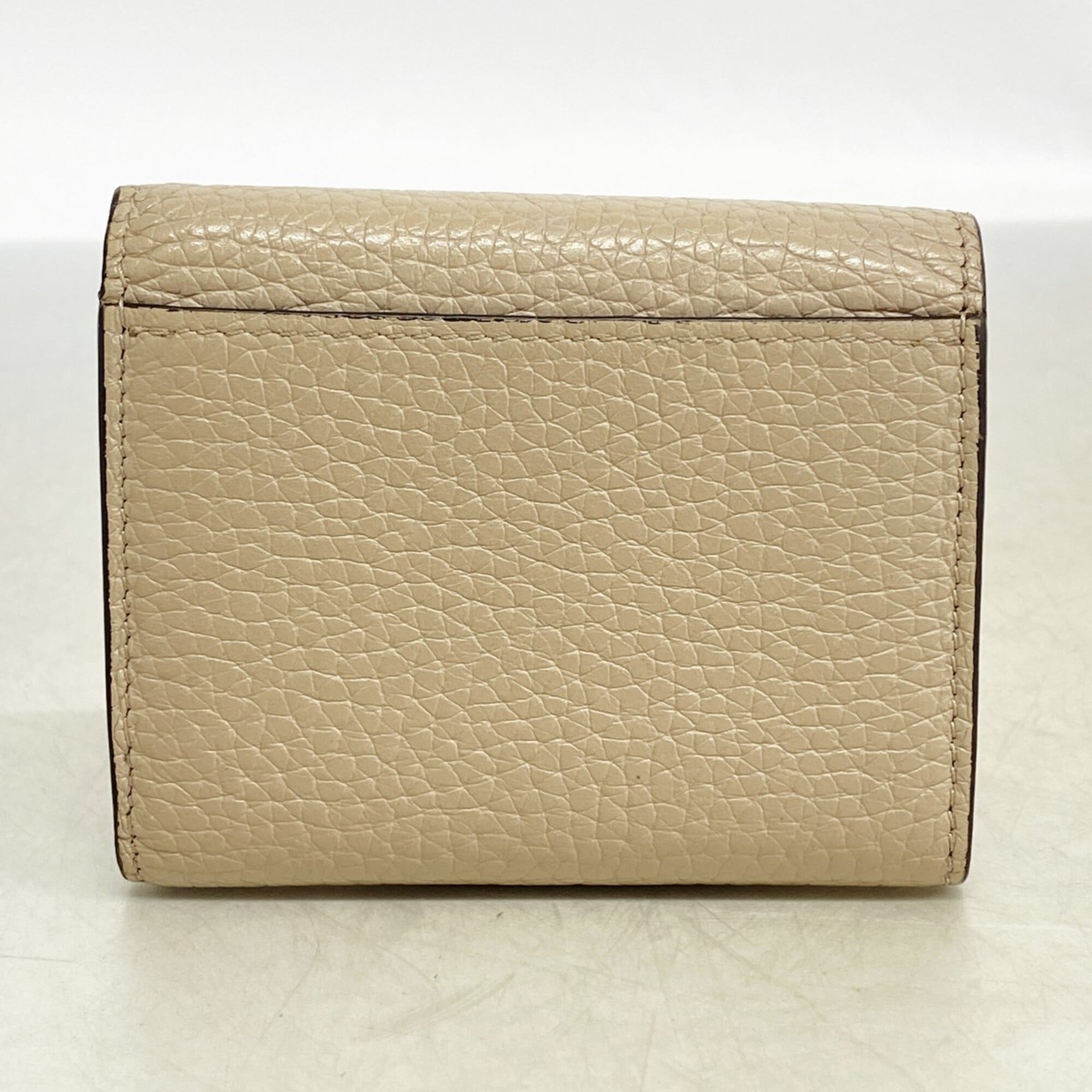 Louis Vuitton Galle Wallet (Tri-Fold) (Pre-Owned)