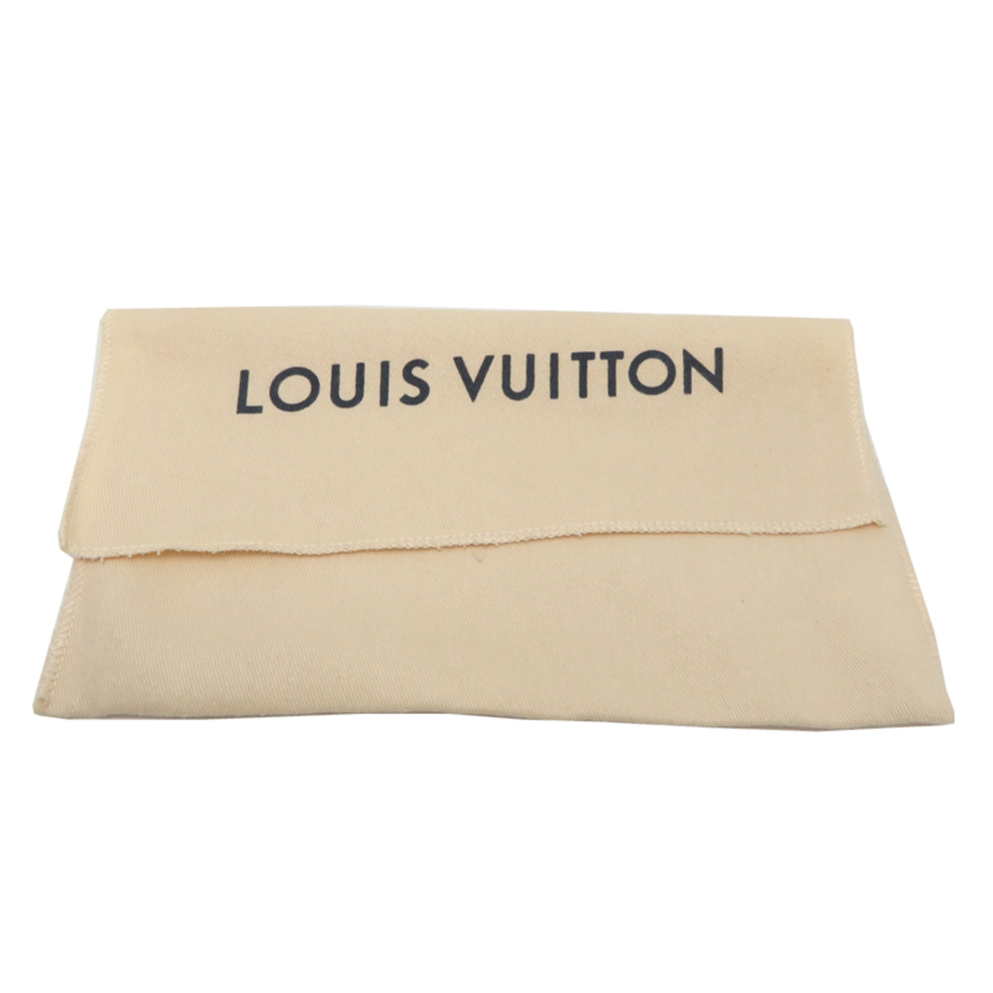 Louis Vuitton Brown Monogram (Pre-Owned)