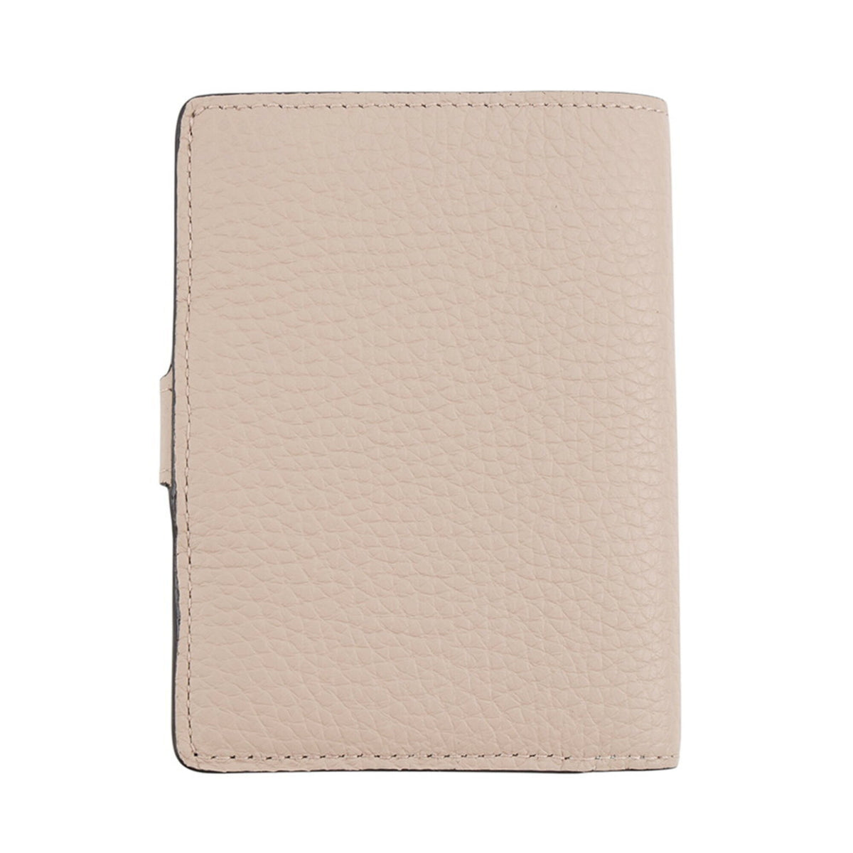 Louis Vuitton Galle Leather Wallet (Bi-Fold) (Pre-Owned)