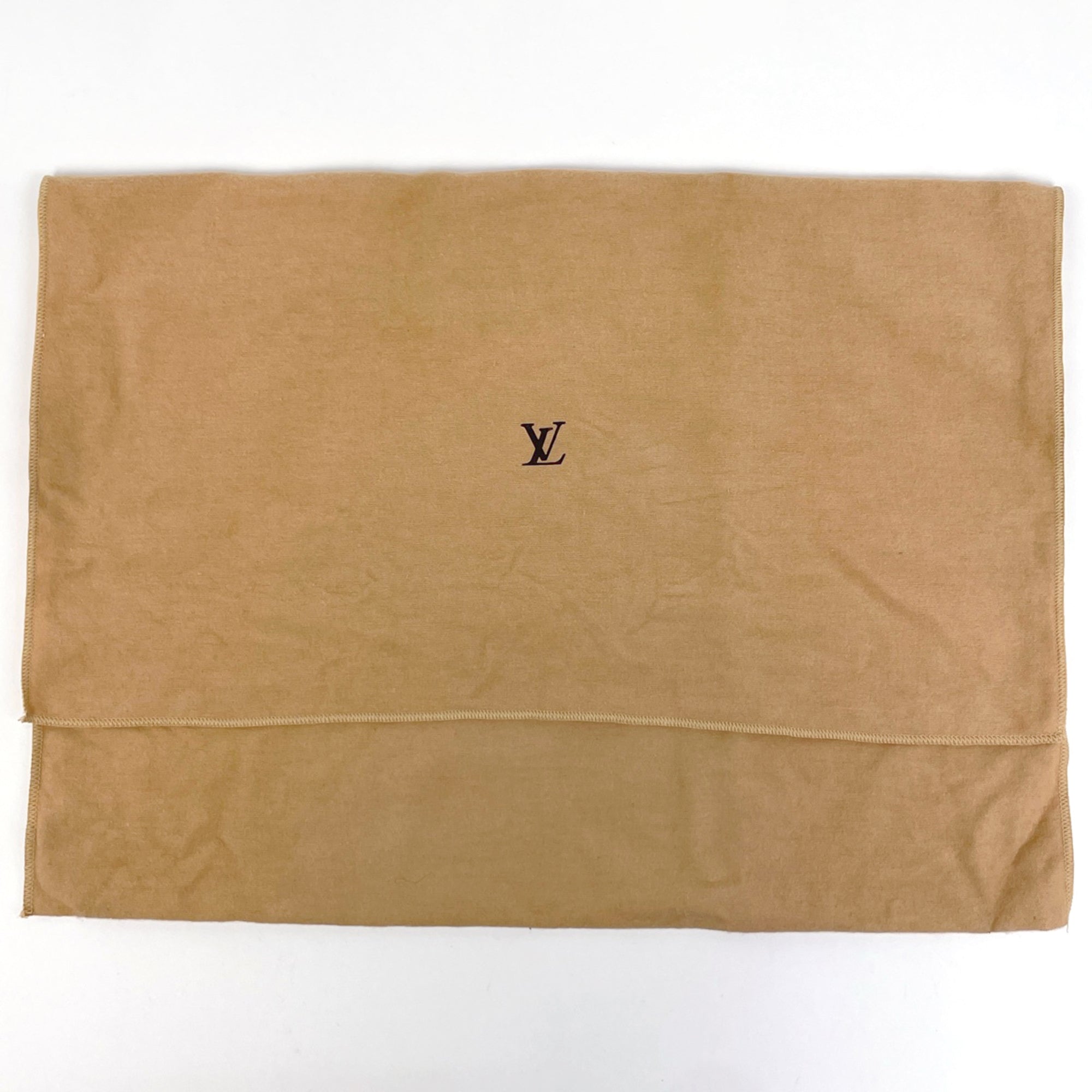 Louis Vuitton Brown Monogram Monogram Handbag (Pre-Owned)