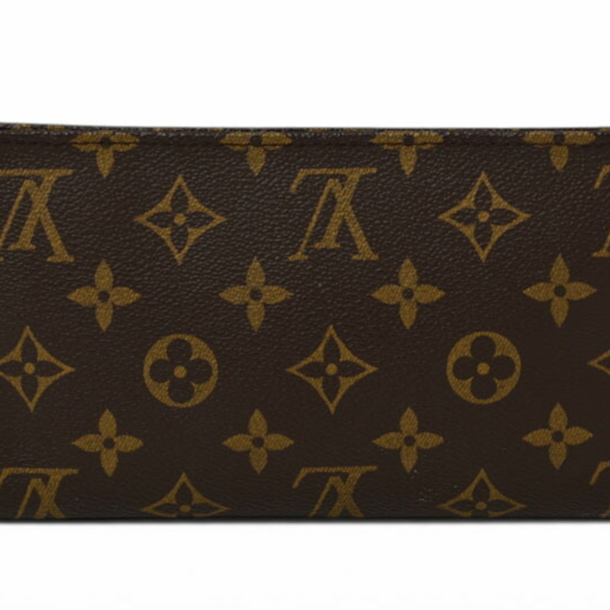 Louis Vuitton Pvc Pouch (Pre-Owned)