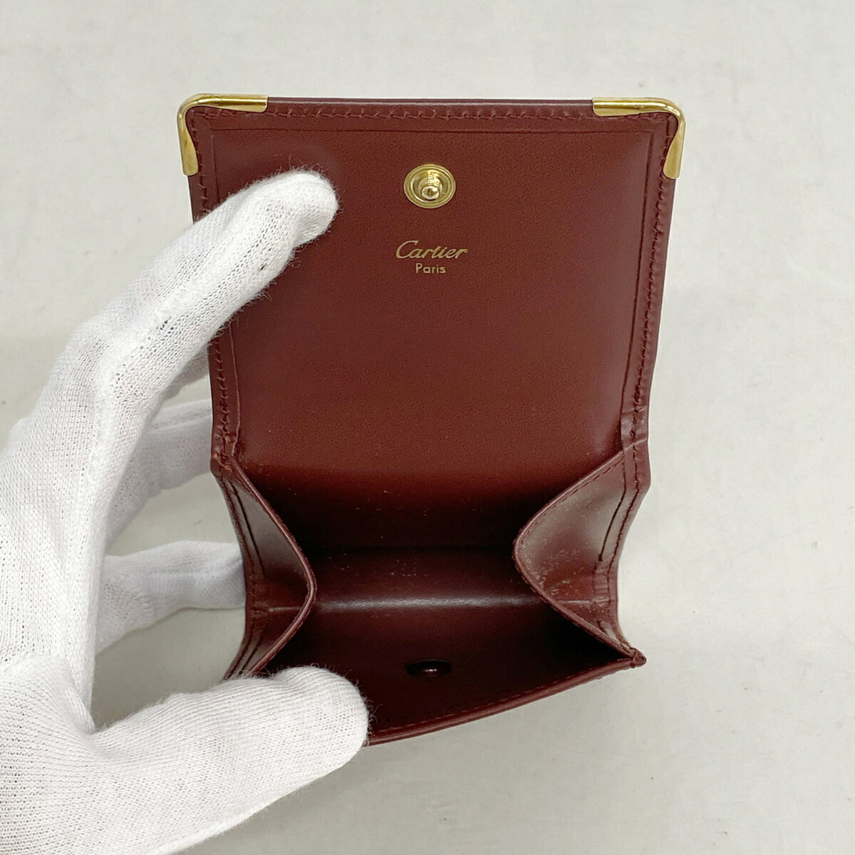 Cartier