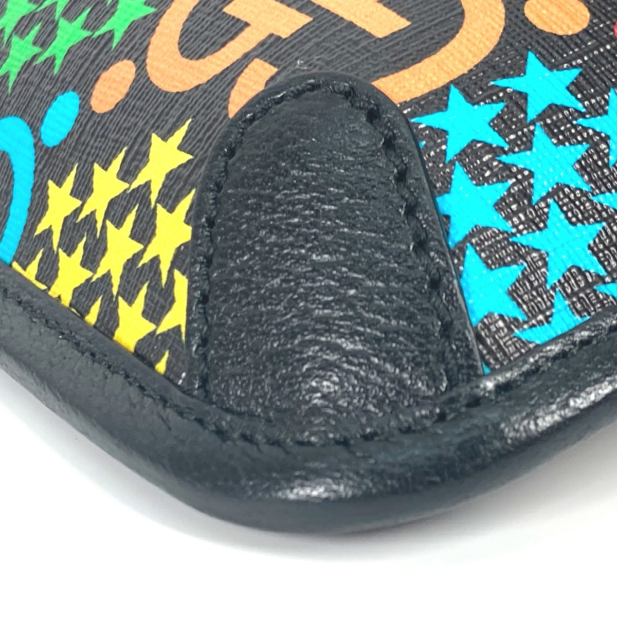 Gucci Other Leather Other (Pre-Owned)