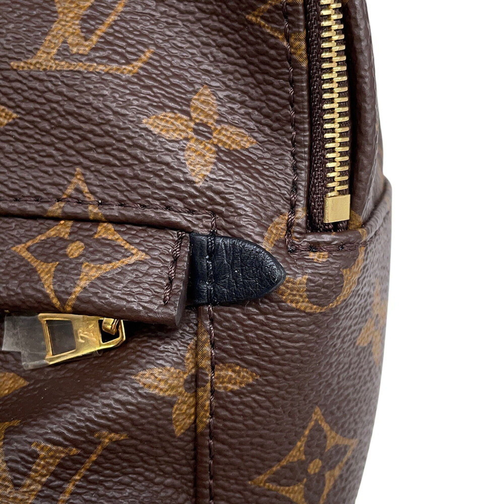 Louis Vuitton Black Monogram Noir Monogram Handbag (Pre-Owned)