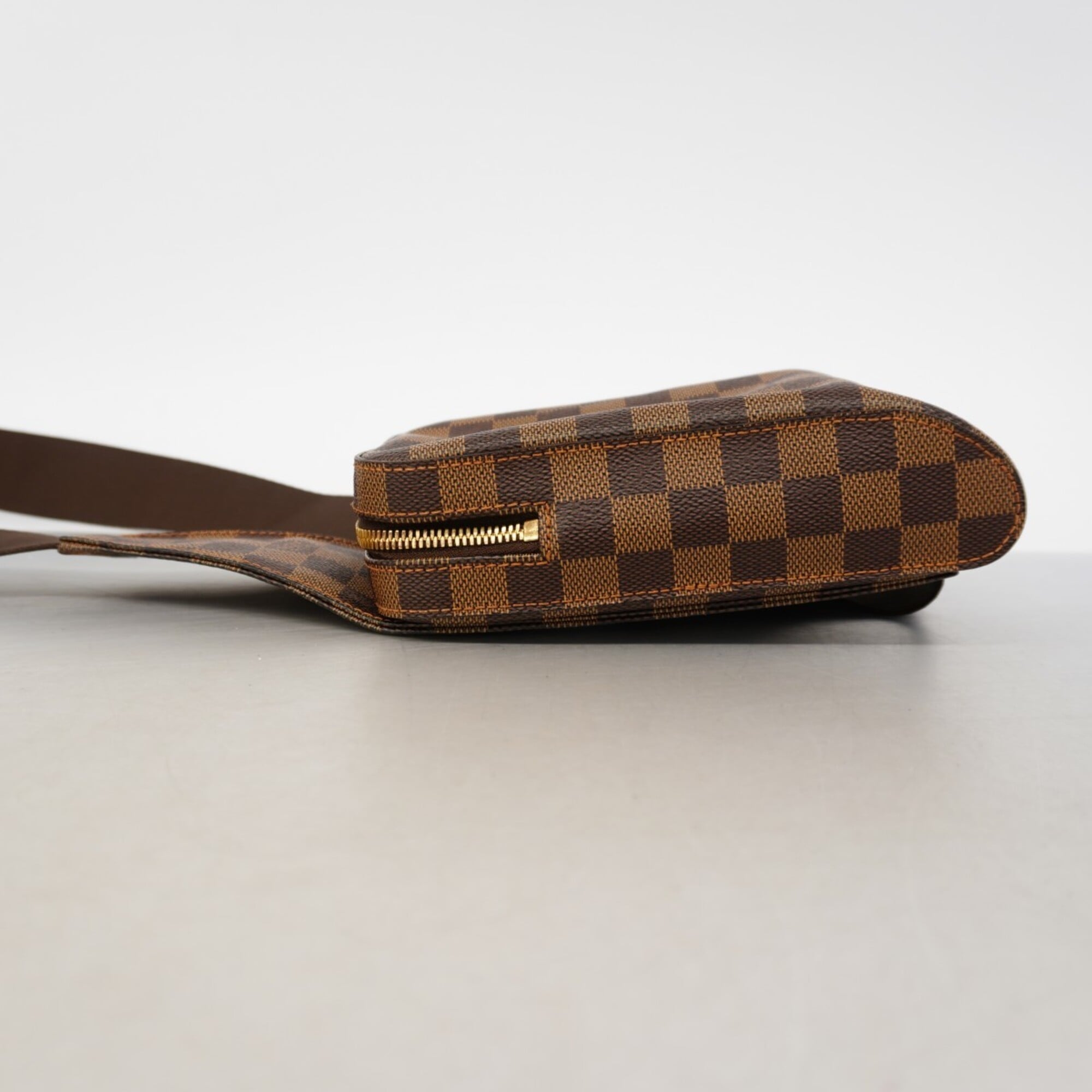 Louis Vuitton Ebene Sling Bag (Pre-Owned)