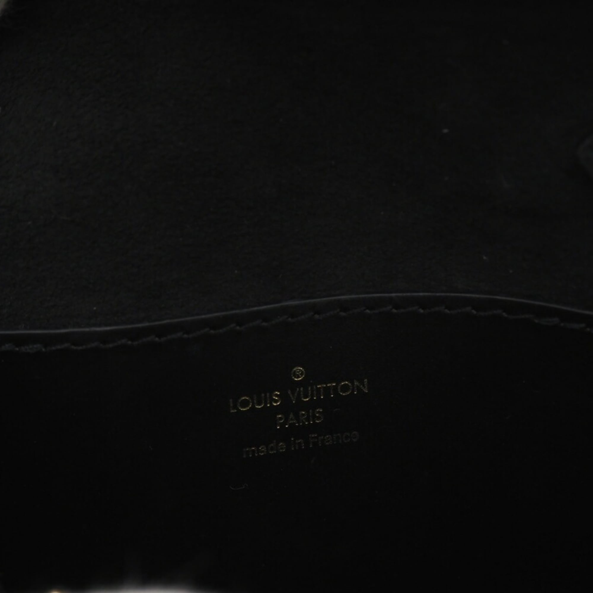 Louis Vuitton Beige Brown Monogram Monogram Handbag (Pre-Owned)