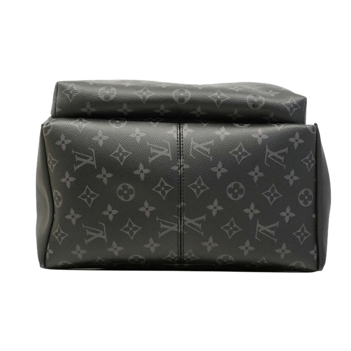 Louis Vuitton Black Backpack (Pre-Owned)