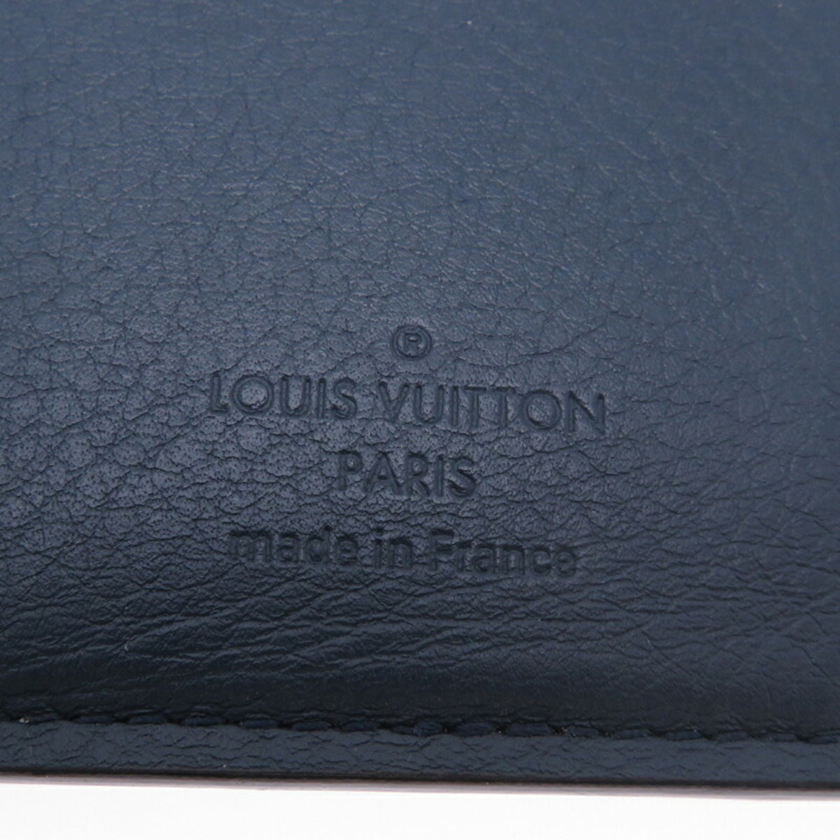 Louis Vuitton Ocean Long Wallet (Bi-Fold) (Pre-Owned)