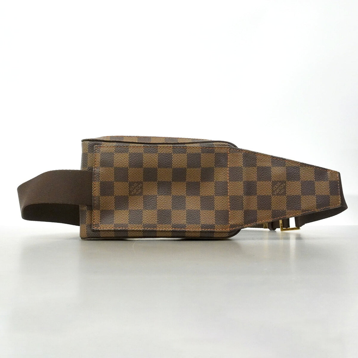 Louis Vuitton Ebene Sling Bag (Pre-Owned)