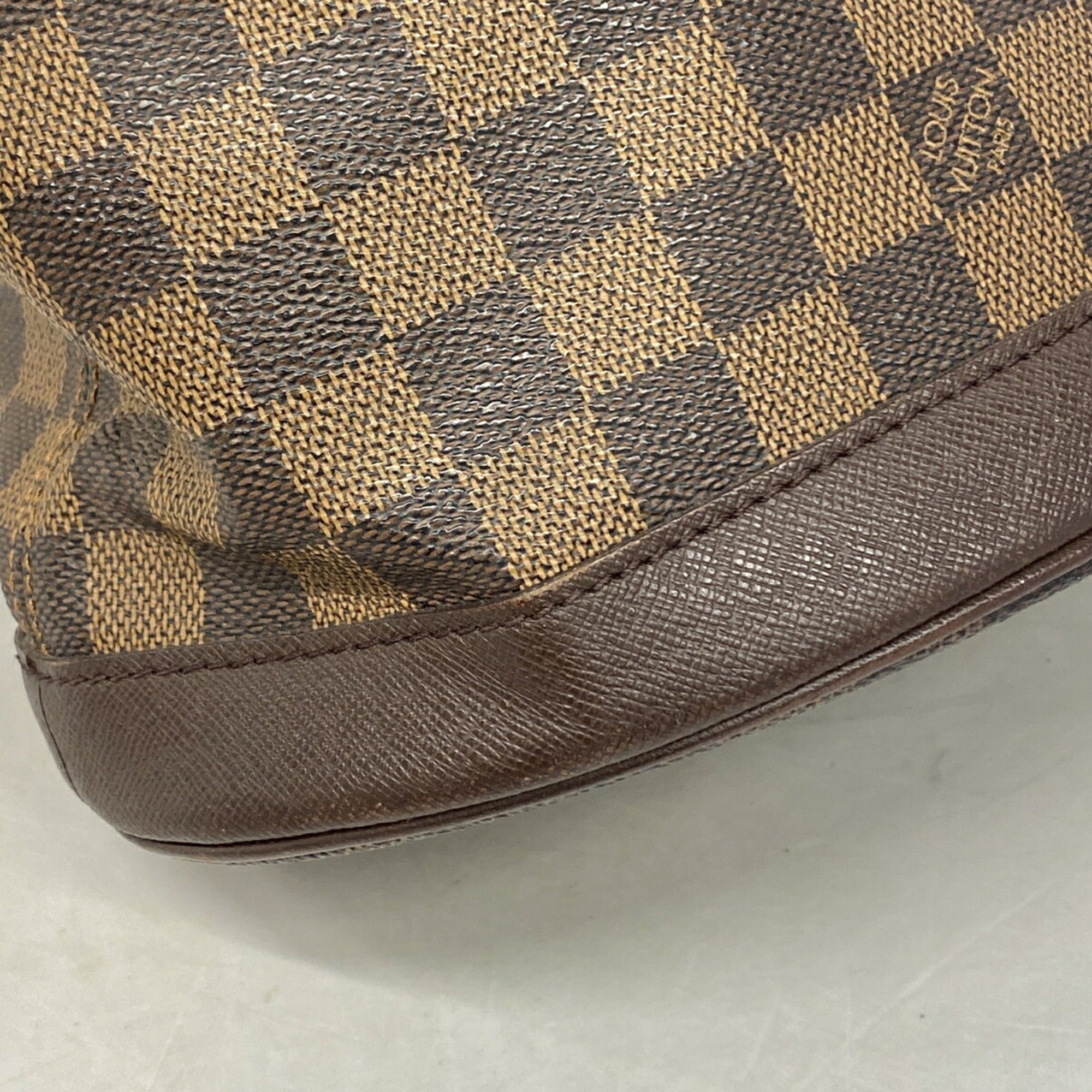 Louis Vuitton Ebene Tote Bag (Pre-Owned)