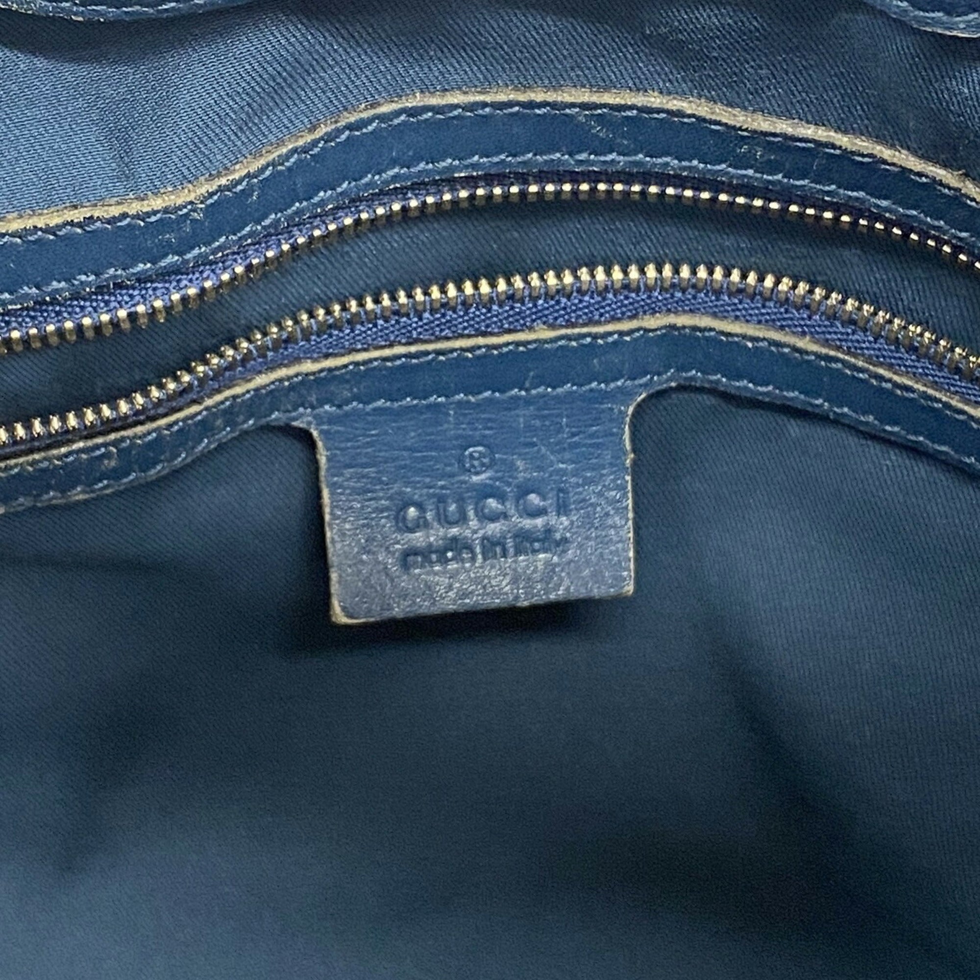 Gucci Green Shoulder Bag (Pre-Owned)