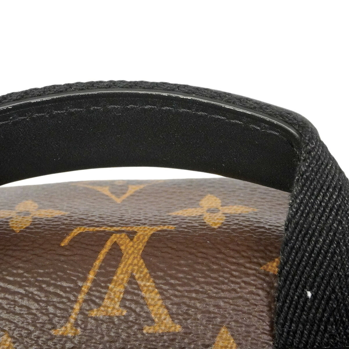 Louis Vuitton Brown Backpack (Pre-Owned)