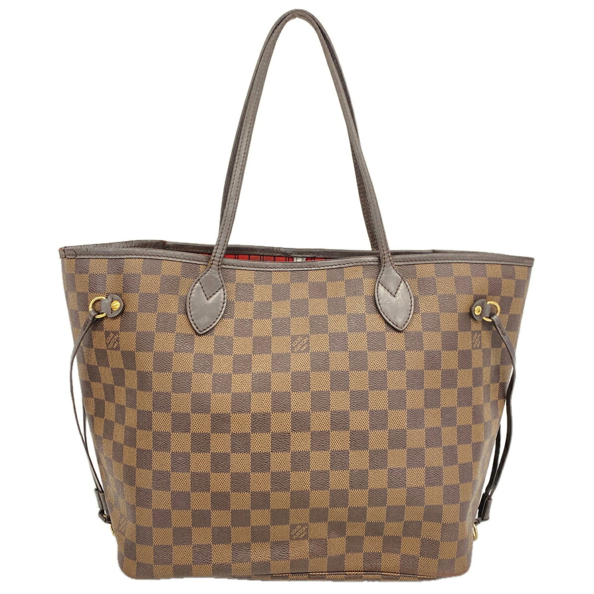 Louis Vuitton Ebene Tote Bag (Pre-Owned)