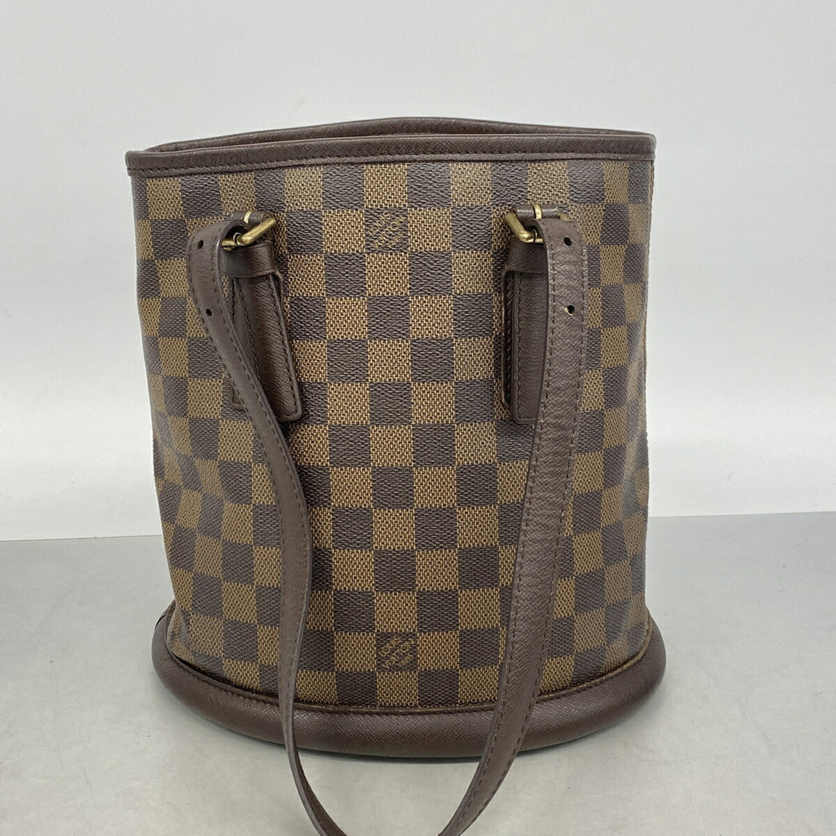 Louis Vuitton Ebene Tote Bag (Pre-Owned)