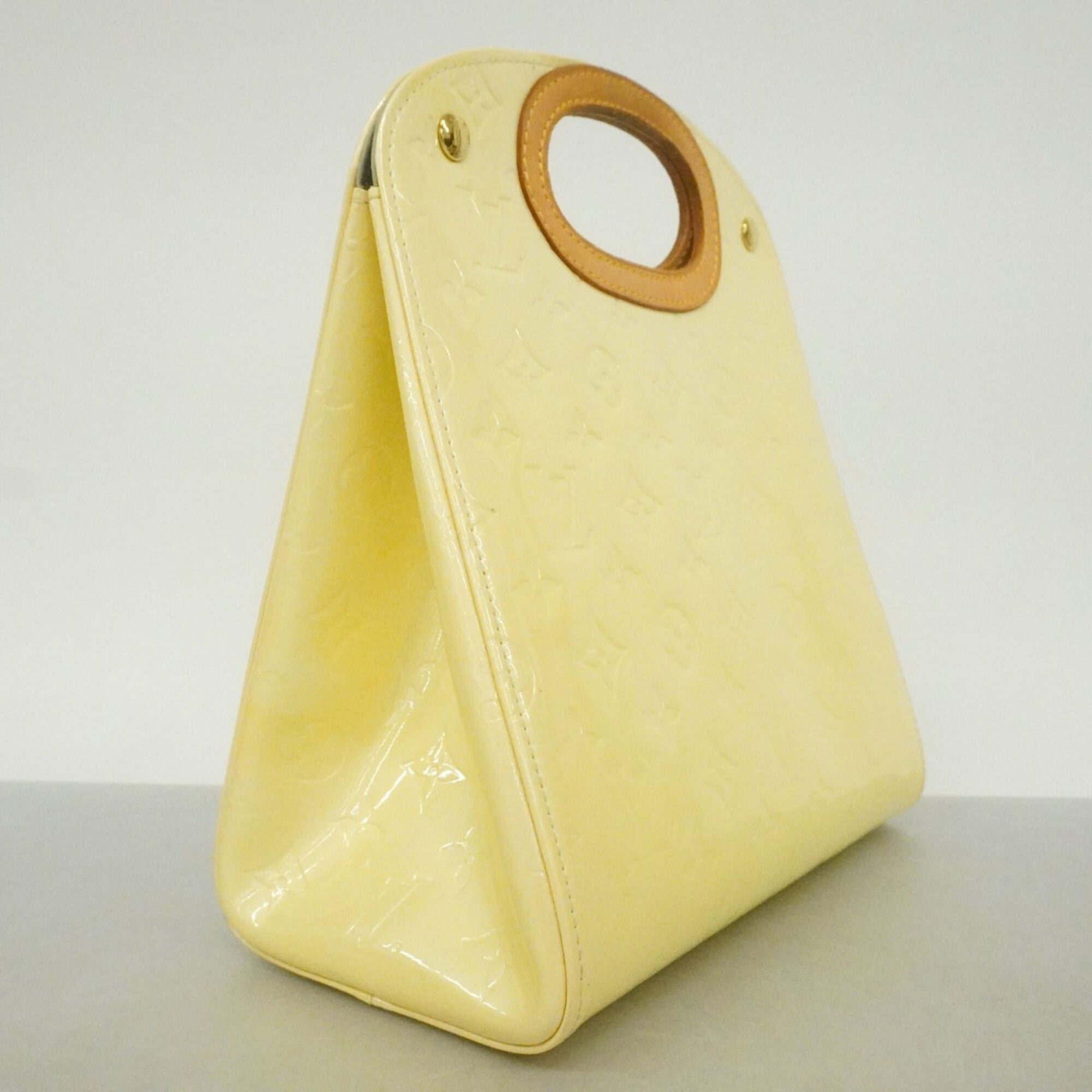 Louis Vuitton Pearl Handbag (Pre-Owned)