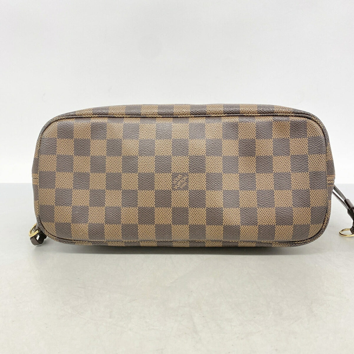 Louis Vuitton Ebene Tote Bag (Pre-Owned)