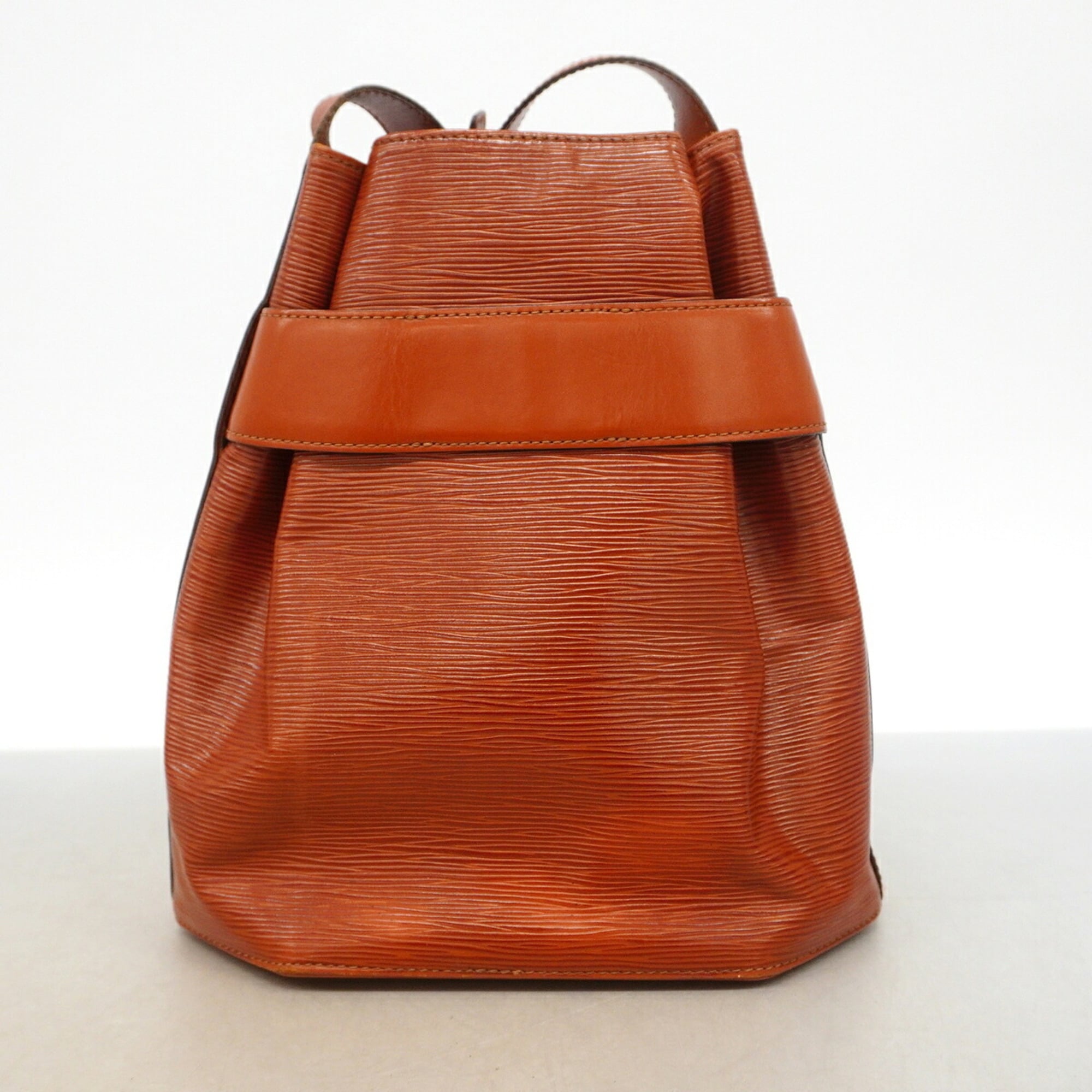 Louis Vuitton Kenyan Brown Shoulder Bag (Pre-Owned)
