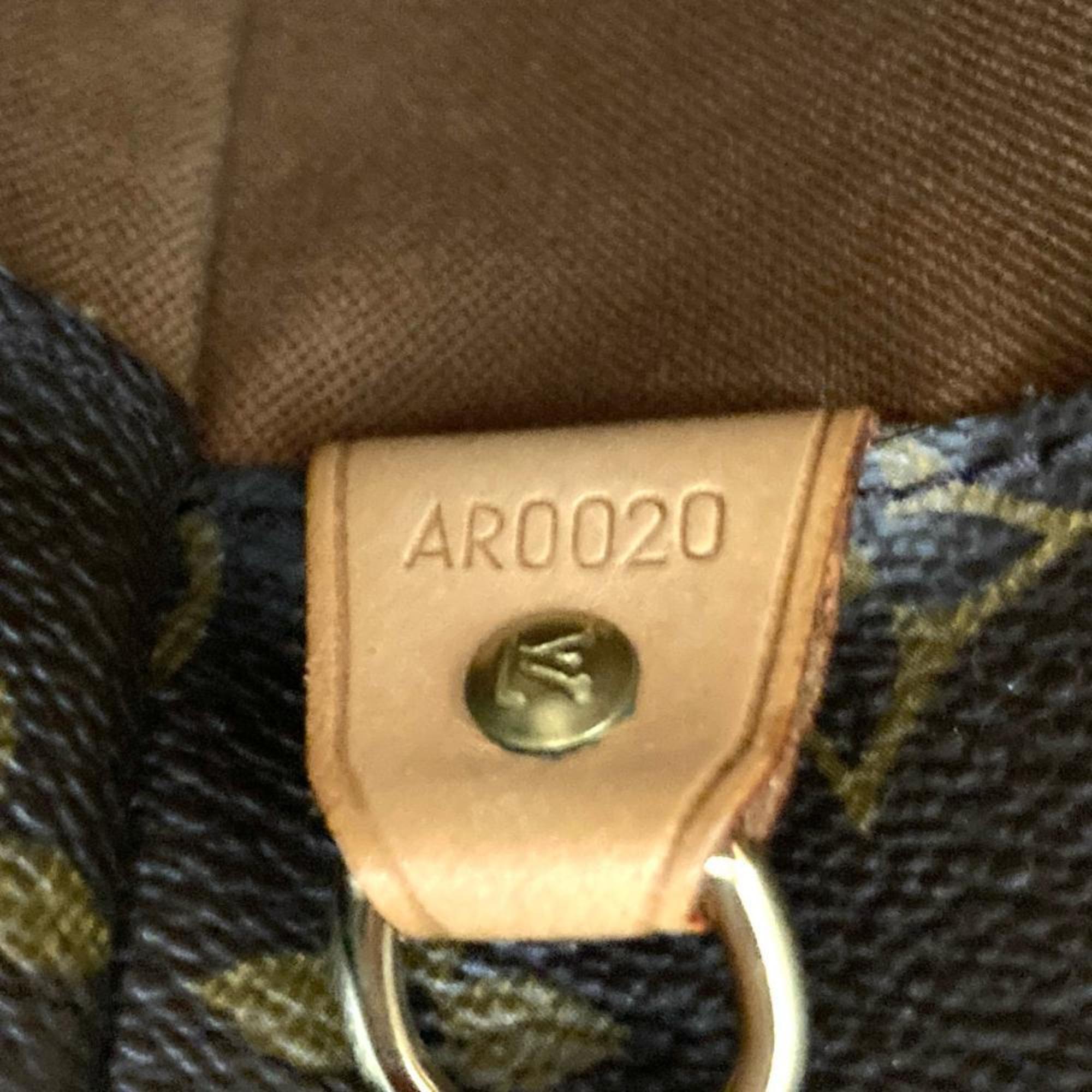 Louis Vuitton Monogram Monogram Tote Bag (Pre-Owned)